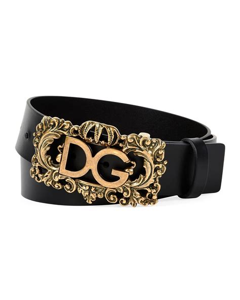 dolce belt bag|farfetch dolce and gabbana belts.